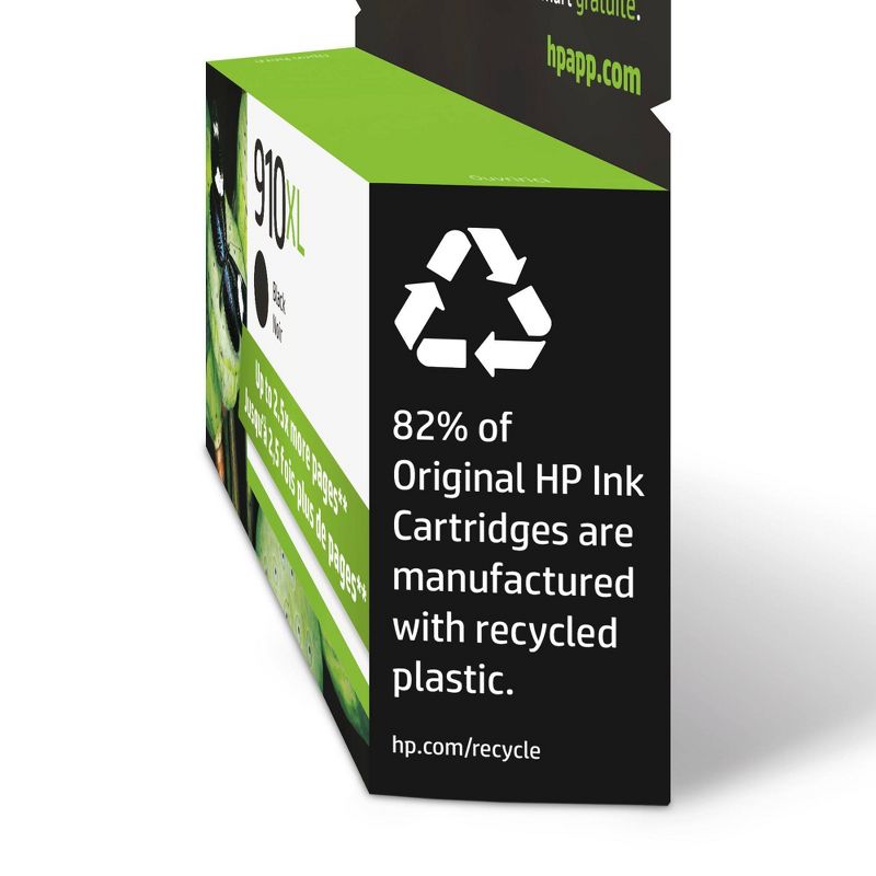 HP 910 Ink Cartridge Series, 3 of 7