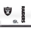 NFL Las Vegas Raiders 24oz Arctic Classic Tumbler - image 2 of 3