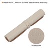 Unique Bargains Office Non-Slip Waterproof PVC Desk Mat Protector - 4 of 4
