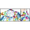 HAPPY BAY Hawaiian Shirts Womens Casual Summer Beach Short Sleeve Vacation Luau Party Blouses Dress Tops Tee Shirts T Shirt for Women - 4 of 4