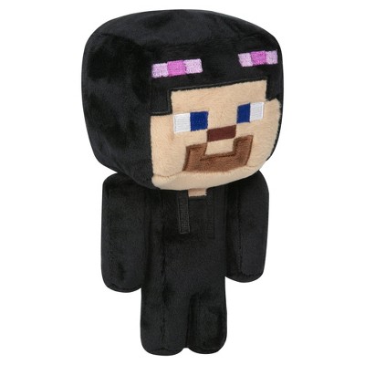 minecraft stuffed animals target