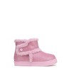 Dr. Scholl's Girls Madison Play Chillin Toddler Fashion Boot - 3 of 4