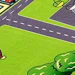 town