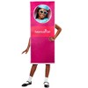 Rubies Girls' American Girl Life Size Doll Box Costume- One Size Fits Most - 2 of 4