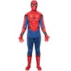HalloweenCostumes.com Adult Spider-Man Primalux Costume | Marvel Costumes - 4 of 4