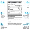 Casein+ protein powder, 25 Servings - 2 of 4