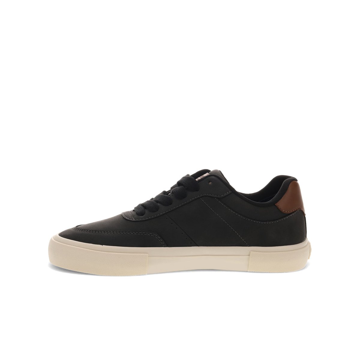 Мужские Dockers Mens Marco Casual Lace-Up Sneaker, British Tan/Brown, Size 11 — фото 5