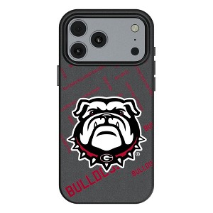 NCAA SEC Universities Quadtile MagSafe Compatible Cell Phone Case for Apple iPhone 17 Series - 1 of 4