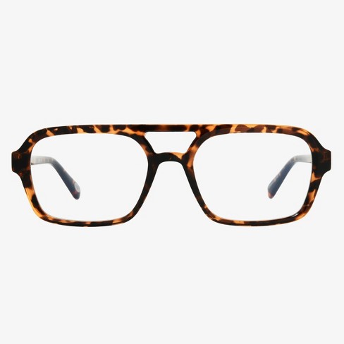 Fashion diopter glasses