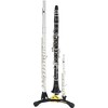 Hercules DS543B Flute, Clarinet, and Piccolo Stand - 4 of 4