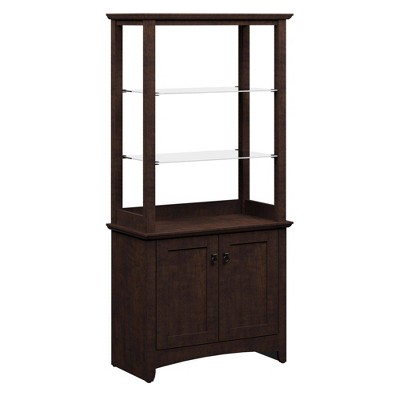 target curio cabinet
