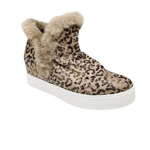 Women's Wo's Shantell Boot - Very G - 1 of 3