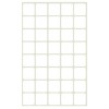 Rectangular / Square Adhesive Mailing Labels - 2 of 4