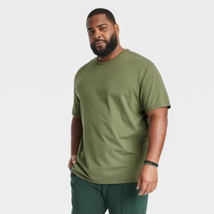 Men's Every Wear Short Sleeve T-Shirt - Goodfellow & Co™ - 1 of 3