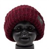 Arctic Gear Infant Acrylic Ribbed Cuff Winter Hat - image 2 of 3