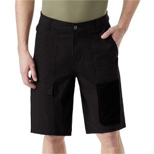 BASS OUTDOOR Mens Explorer Casual Cargo Shorts - 1 of 1