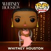 Funko Pop! Icons: Whitney Houston - Debut Vinyl Figure #25 #61427 - 2 of 4
