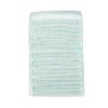 Wings Plus Incontinence Underpads, Heavy Absorbency, 30 in x 30 in, 100 Count - image 4 of 4