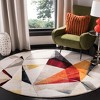 Porcello PRL6940 Power Loomed Indoor Rugs - Safavieh - 2 of 3