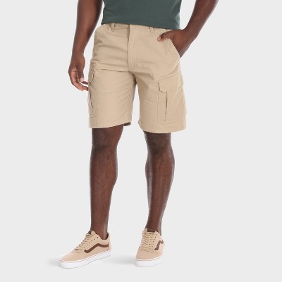 wrangler ripstop shorts