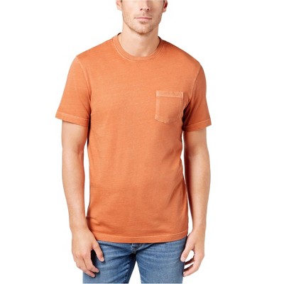 Club Room Mens SS Basic T-Shirt