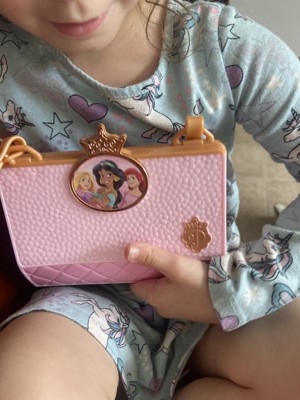 Disney Princess Style Collection Evening Essentials Purse Exclusive : Target