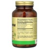Solgar Milk Thistle, 100 Vegetable Capsules (450 mg per Capsule) - 2 of 4