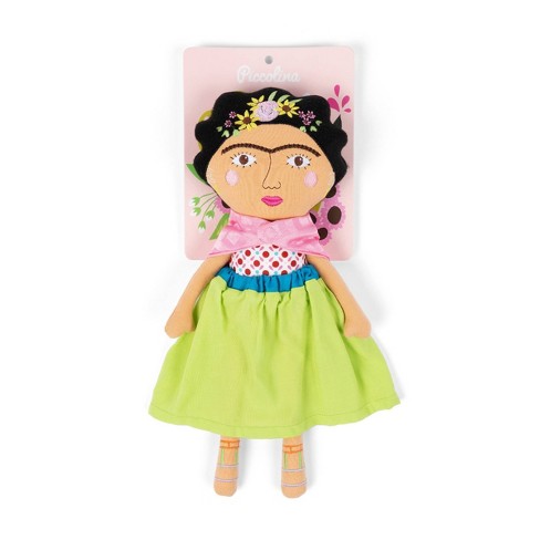 Frida Kahlo Style Fancy Dress Accessory Kit for sale online