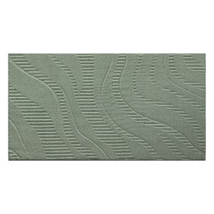 TOWN & COUNTRY EVERYDAY Lane Painterly Wave Soft Felt Everwash®, Machine Washable Area Rug with Non-Slip Backing, Modern Rug - 1 of 4