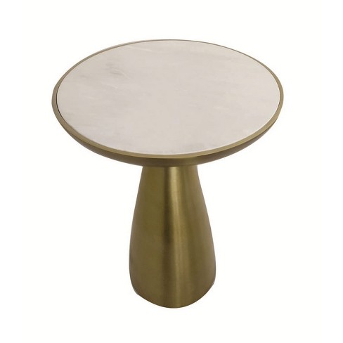 Akira target side table discount