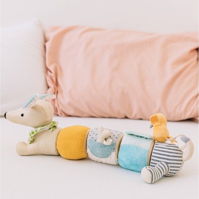 Wonder & Wise Magnetic Pull Apart Pup