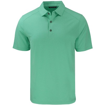 Cutter & Buck Forge Eco Stretch Recycled Mens Polo