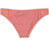 Tavik Womens Jayden Textured Bikini Swim Bottom - 2 of 2