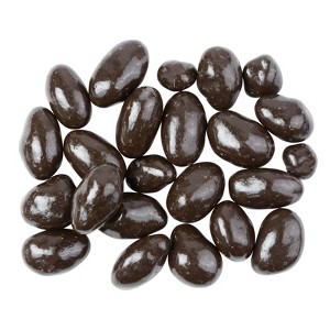 Sunridge Farms Dark Chocolate Covered Toffee Almonds - 10 lb - 1 of 2