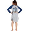 Big Girls' Harry Potter Pajama Nightgown Sleep Shirt - 4 of 4