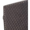 Clara Quilted Swivel Tub Chair - SFV4702 - Safavieh Couture - 3 of 4
