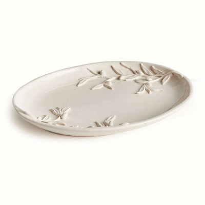 Plum & Post Olivella Decorative Tray