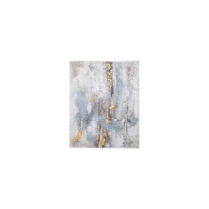 Yosemite Home Decor Crackle Wall Art - 1 of 1