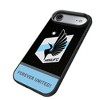 MLS Western Conference Teams Endzone Solid Bump Cell Phone Case for Apple iPhone 17 Series - 2 of 4