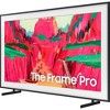 Samsung 75 inch The Frame Pro LS03FW 4K Neo QLED Mini LED Smart TV (2025) - 4 of 4