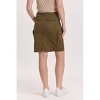 Women's Midi Cargo Pocket Skirt - Another Love 10 - 2 of 4