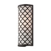 Livex Lighting Arabesque 1 - Light Wall Light in  English Bronze - 4 of 4
