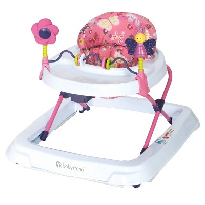 Photo 1 of ***MISSING SEAT***

Baby Trend Walker - Emily