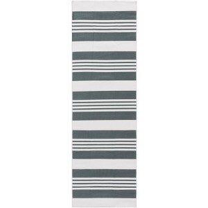 Malibu MBU821 Power Loomed Machine Washable Skid-Resistant Indoor Rugs - Safavieh - 1 of 4
