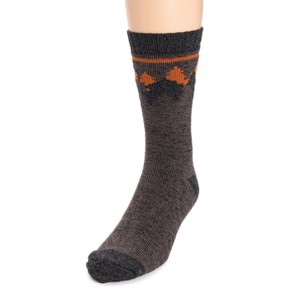 MUK LUKS Men's Repreve Sock - 1 of 1
