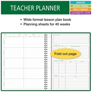 Elan Publishing Company 6WPL Teacher Plan - 1 of 4