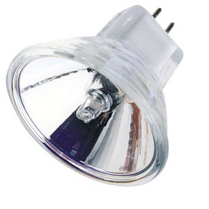 Westinghouse 20 W MR11 Decorative Halogen Xenon Bulb 230 lm White 2 pk - 1 of 1