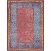 Unique Loom  Outdoor Traditional Fortitude Area Rug - 3 of 4