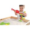 Sandtastik Therapy Play Sand, 25 Pounds, White - 4 of 4