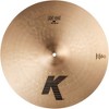 Zildjian K Light Hi-Hat Top Cymbal - 4 of 4
